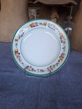 Ancienne assiette porcelaine d'occasion  Villeneuve-la-Guyard