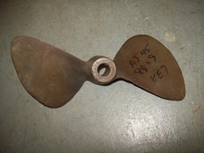 Kiekhaefer mercury ke7 for sale  Auburn