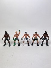 Wwf wwe jakk for sale  LONDON
