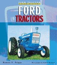 Ford tractors robert for sale  USA