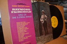 Raymond fairchild king for sale  Silver Spring