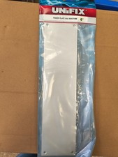Unifix finger plate for sale  CHICHESTER