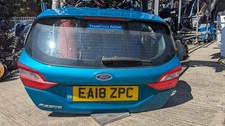 Ford fiesta bootlid for sale  SOUTHEND-ON-SEA