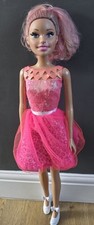 Barbie cms inch for sale  GILLINGHAM