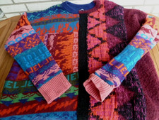 wolle multicolor gebraucht kaufen  Deutschland