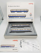 Märklin 2881 hofzug gebraucht kaufen  Deutschland