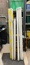 Fluorescent lights 5ft for sale  HESSLE