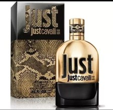 Cavalli for him usato  Bra