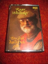 Roger whittaker glück gebraucht kaufen  Freiensteinau