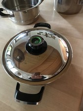 Amc topf 38117 gebraucht kaufen  Kirchdorf