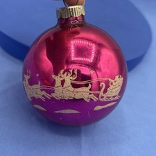 Vtg shiny brite for sale  Philadelphia