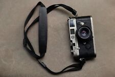 Leica 0.72 titanium d'occasion  Gimont