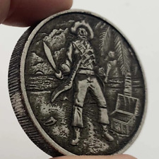 Pirate theme treasure for sale  ALTRINCHAM