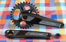 New shimano deore for sale  COVENTRY