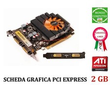 Scheda grafica pci usato  Forli