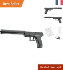 Walther ppq navy d'occasion  Matha