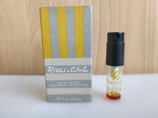 Miniature parfum nina d'occasion  Orange