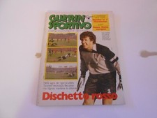 Guerin sportivo 1984 usato  Torino