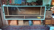 Terrarium holz gebraucht kaufen Terrarium holz gebraucht kaufen  Eggolsheim