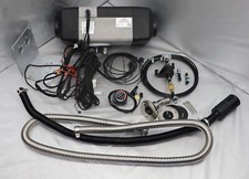 Standheizung webasto air gebraucht kaufen  Ehringshausen