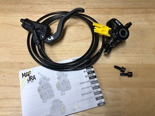 Magura scheibenbremse 2200mm gebraucht kaufen  Hohnstein