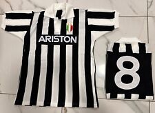 Maglia juve ariston usato  Napoli