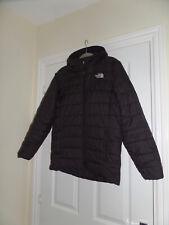 boys north face jacket for sale  HAILSHAM