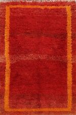 Vintage bordered berber for sale  Charlotte