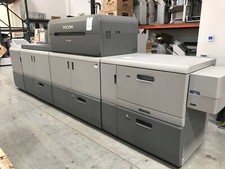 Ricoh pro c9100 for sale  Chatsworth