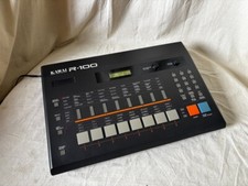 Bateria digital Kawai R-100 vintage versão B comprar usado  Enviando para Brazil