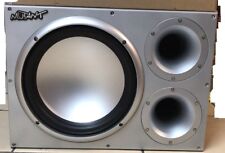 Mutant mt12sb subwoofer for sale  LONDON