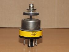 Philips ec157 triode d'occasion  Ciry-le-Noble