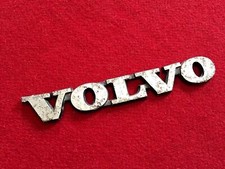 Volvo 127mm logo usato  Aosta