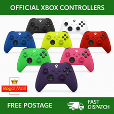 Genuine microsoft xbox for sale  EVESHAM