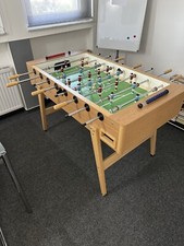 Profi tischkicker stella gebraucht kaufen  Meerbusch