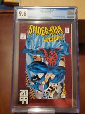 Spider man 2099 for sale  Bradley