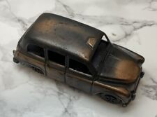Contemporary metal london for sale  LOUTH