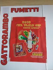 Bustina figurine word usato  Papiano