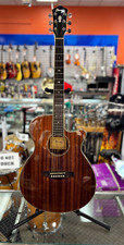 Ibanez aeg12ii nmh for sale  Waterbury