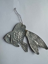 Vintage hanging fish for sale  CHESTER
