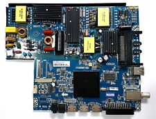 Motherboard brandt cv3686h d'occasion  Marseille XIV