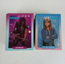 1991 brockum rockcards for sale  Mound City