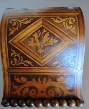 Poggiapiedi antico 1820 usato  Firenze