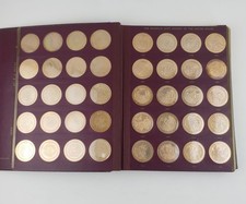 Franklin mint history for sale  Sammamish