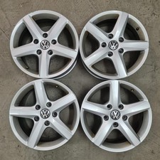 Cerchi lega volkswagen usato  Paolisi