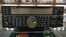 Kenwood 590s 50mhz usato  Palermo