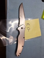 Kershaw 1840st shallot for sale Kershaw 1840st shallot for sale  Seattle