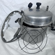 Vintage burpee aristocrat for sale  Nampa