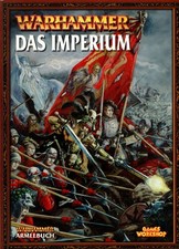 Warhammer imperium armeebuch gebraucht kaufen  Dinslaken