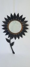 Miroir fleur chaty d'occasion  France